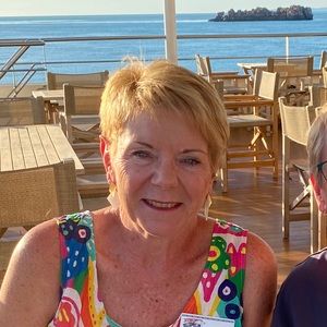 Meet your Posher, Cheryl